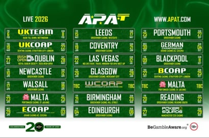 APAT 2026