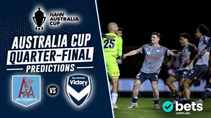 APIA Victory