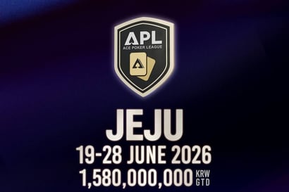 APL Jeju 2026