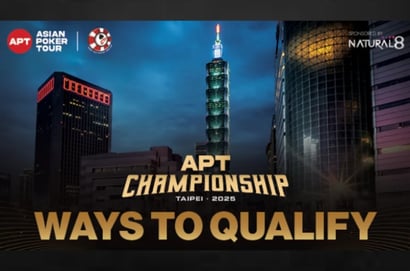 APT Championship 2025