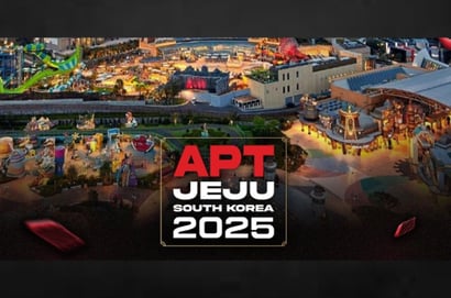 APT Jeju 2025