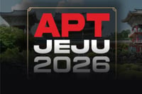 APT Jeju 2026