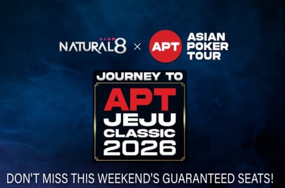 APT Jeju Classic 2026 Qualifiers