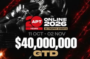 APT Online 2026