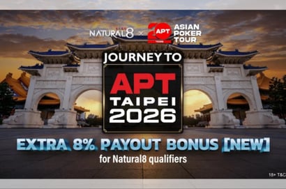 APT Taipei 2026