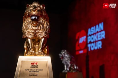 APT Taipei 2026