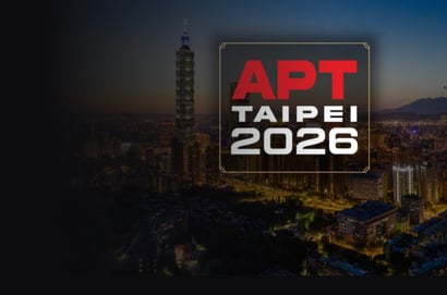APT Taipei 2026 Generic