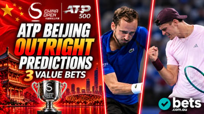 ATP Beijing China Open