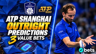 ATP Shanghai
