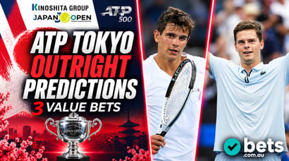 ATP Tokyo