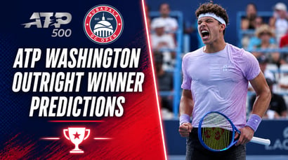 ATP Washington