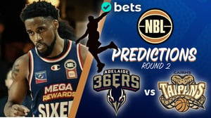 Adelaide 36ers vs Cairns Taipans Predictions