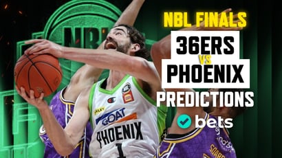 Adelaide 36ers vs South East Melbourne Phoenix NBL26 Semi-Final Tips - Phoenix To Start Strong