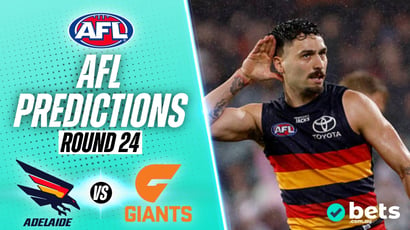 Adelaide Crows