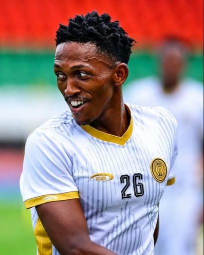 Adolf Bitegeko