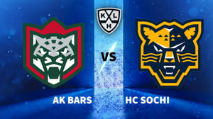 Ak Bars vs HC Sochi Betting Tips - KHL Predictions