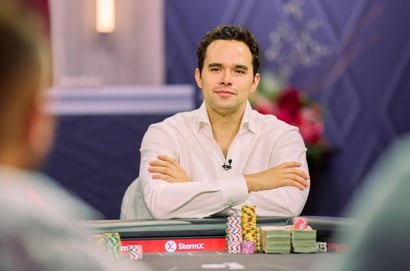 Alan Keating