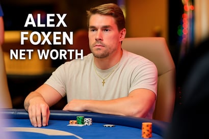 Alex Foxen