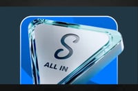 All-in or Fold Jackpot on Stake Poker