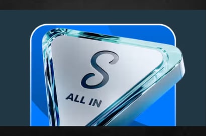 All-in or Fold Jackpot on Stake Poker