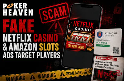Amazon Scam