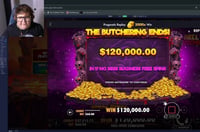 Andy Milonakis Hell Butcher