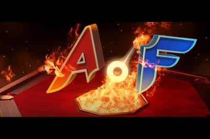 AoF AA Infinite Challenge on GGPoker Ontario