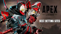 Apex Legends Best Betting Sites