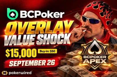 Apex Value Shock