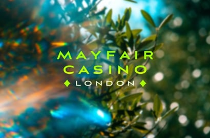 April at Mayfair Casino