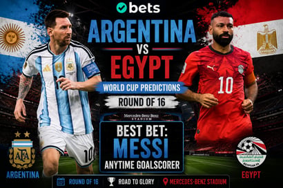 Argentina Egypt