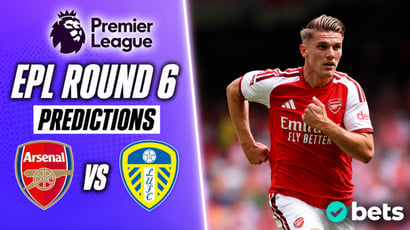 Arsenal Leeds