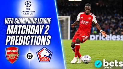 Arsenal Lille