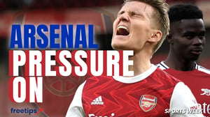 Arsenal vs Bournemouth Video Preview: Title Pressure Cracking?