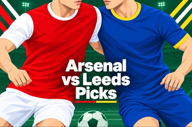 Arsenal vs Leeds Predictions