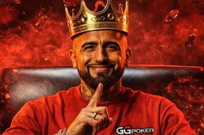 Arturo Vidal