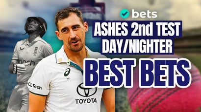 Ashes 2nd Test Preview & Betting Tips – Australia vs England at the Gabba (Day/Night Test)