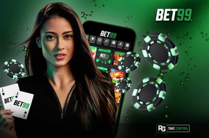 August Offers at BET99