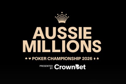 Aussie Millions