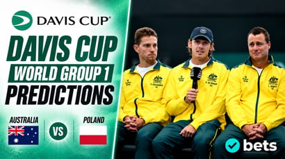 Australia Poland