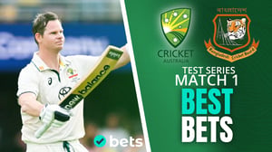 Australia vs Bangladesh First Test Tips