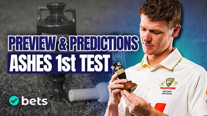 Australia vs England The Ashes 1st Test Tips - Brutal reality check looms for Bazball in Ashes opener