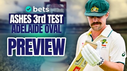 Australia vs England The Ashes 3rd Test Tips - Aussies to seal Ashes in Adelaide Oval scorcher