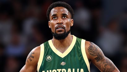 Australia vs Guam Preview, Prediction & How to Watch | FIBA World Cup Qualifier