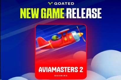 Aviamasters 2 at Goated.com