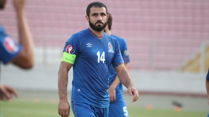 Azerbaijan