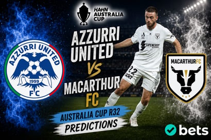 Azzurri Macarthur