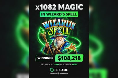 BC. Game Big Win