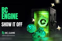 BC.Game Engine