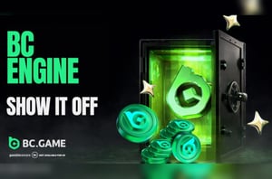 BC.Game Engine